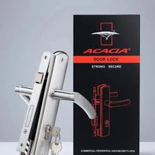 Kitasa ndogo No-20 nyeupe Acacia(P/12)