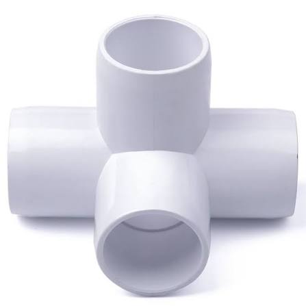 PVC Four Way