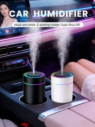 Humidifier Large