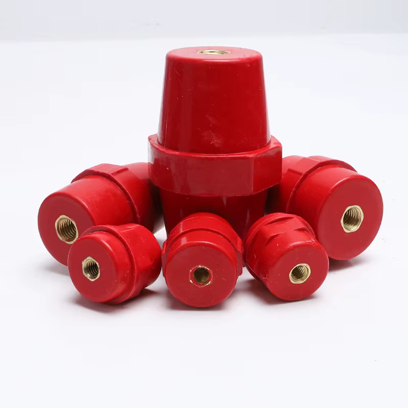 Bus Bar Isolator SM35