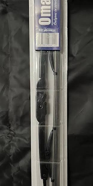 omami wiper blader 20'