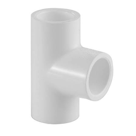 PVC TEE 11/2 LESSO
