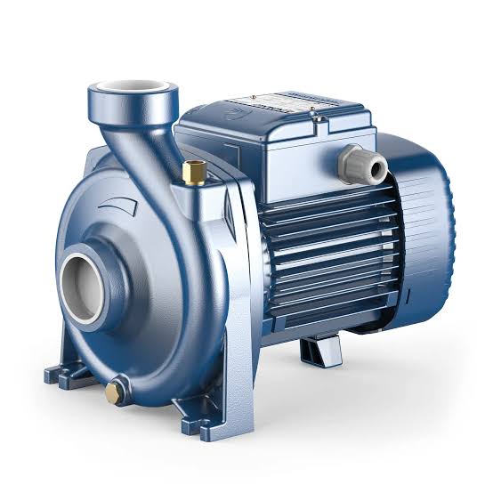 PUMP HP 0.5 NO.1