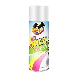 Spray White(P/12)