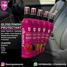 Gloss Finish Protectant
