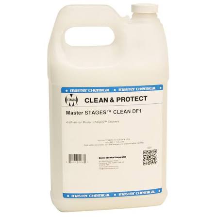 Master cleaner white (P/1)