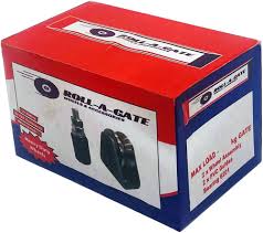 roller za geti 40mm*48mm