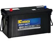 Battery DIN100