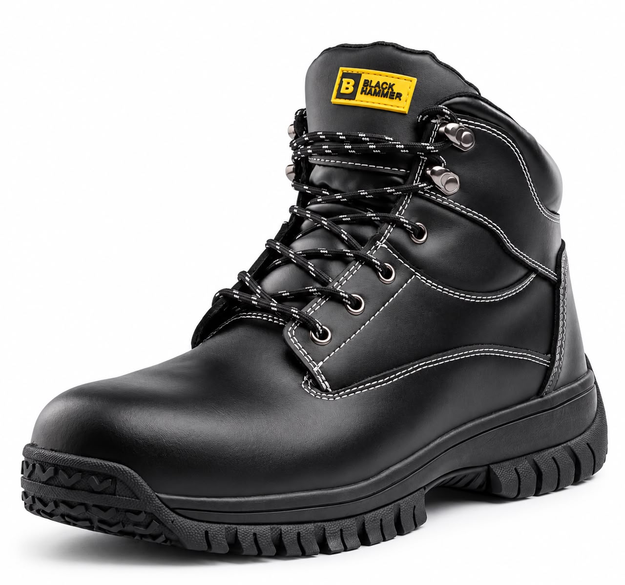 safety boot