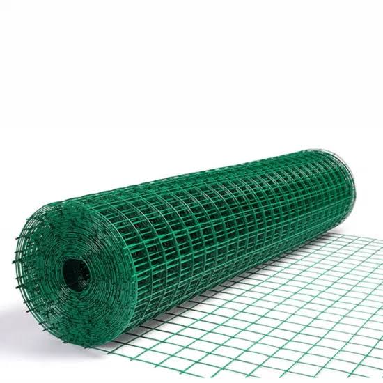 Expanded wire