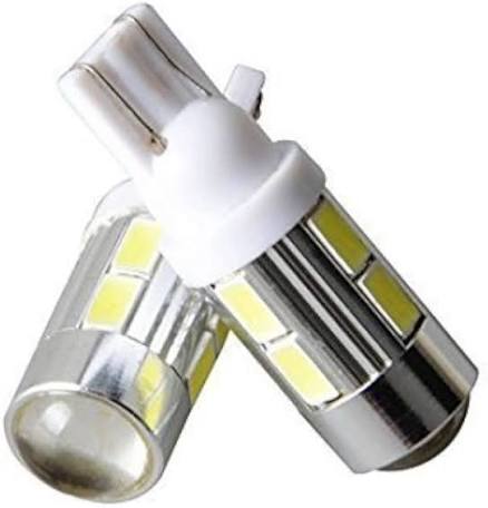 Parking Light White 4B