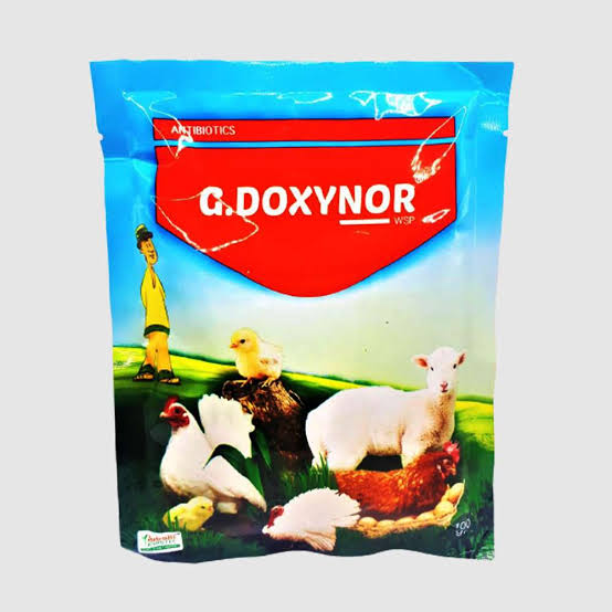 G-Doxynor 50g