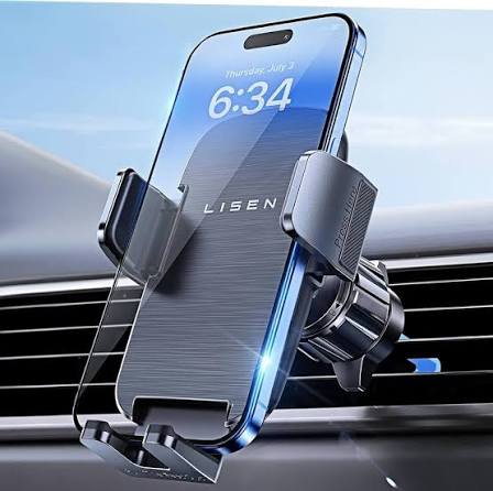 Phone holder