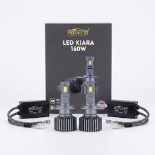LED Kaira 9006