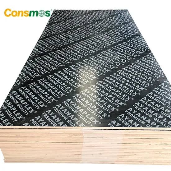Marine boards 12mm(P/1)