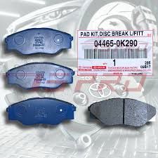 Breakpad(04465-ok290)