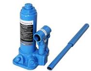 Hydralic Jack 2T