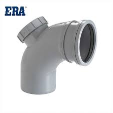 PVC I.ELBOW 2 METRO