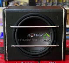 Subwoofer Deochestra 12"