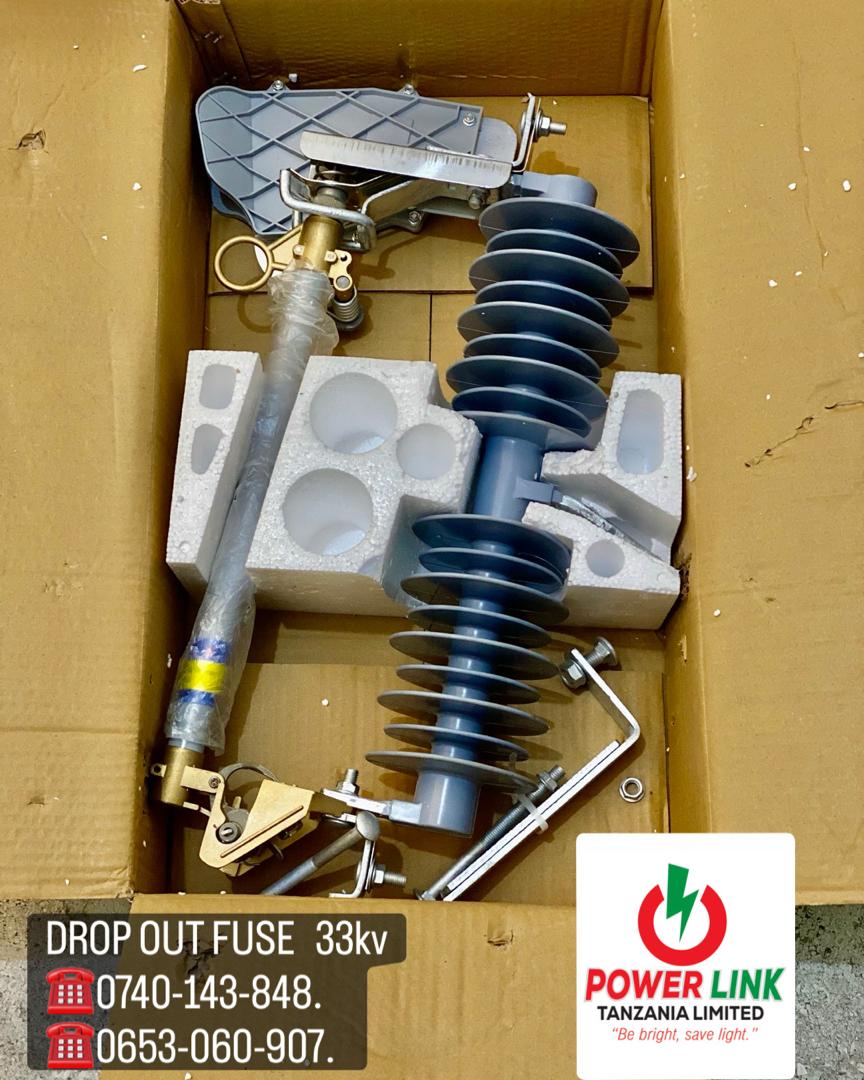 EVERWELL DROP OUT FUSE