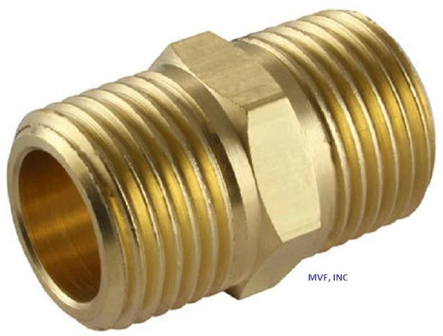 1 Ips nipple ½"(Yopa)
