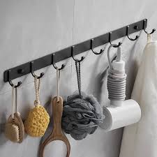 H.TOWEL 7 HOOKS 05-7