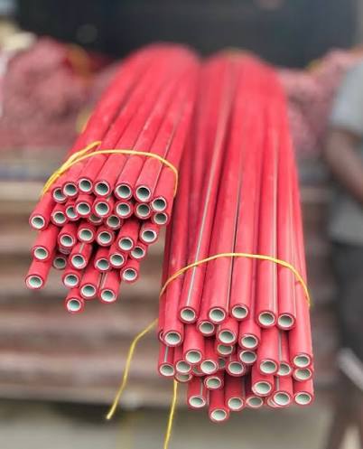 IPS PIPE 3/4 JK