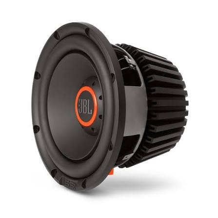 JBL 10" sub