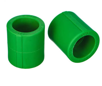 PPR SOCKET PLAIN 3/4