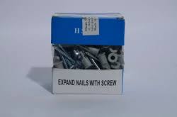 FISHER SCREW 12MM