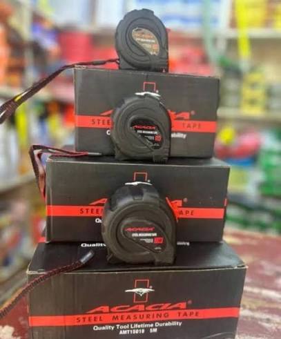Tape Measure Accasia 7.5m