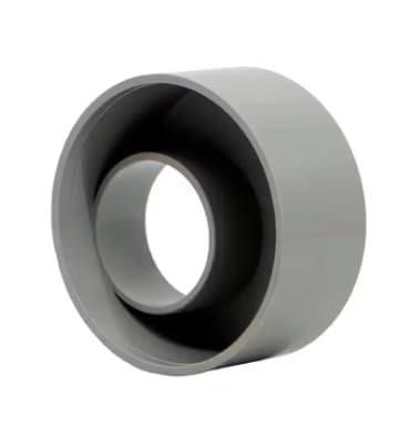 PVC R.BUSH 2x11/2