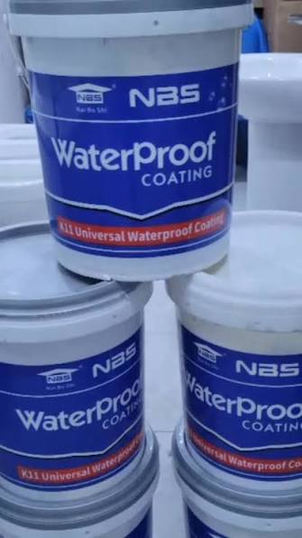 Water proof (P/30)