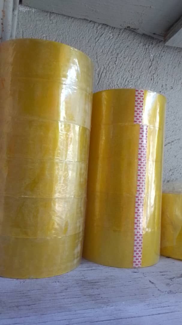 Tape