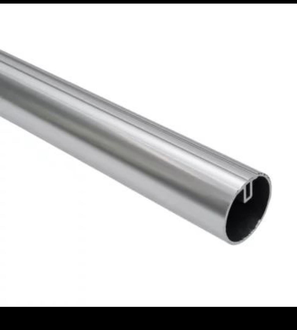 CHROME 25"