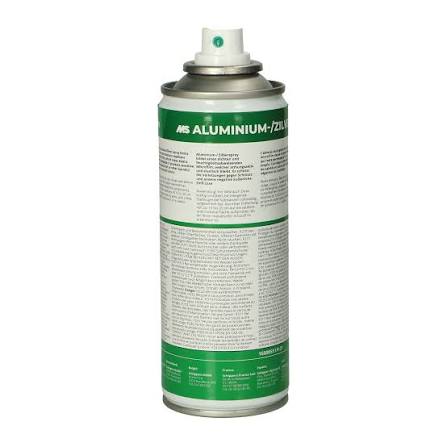 Spray silver (P/12)