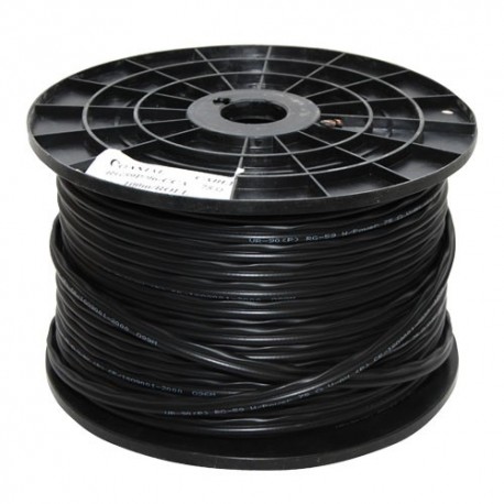 RG59 Cable Coaxial 305m