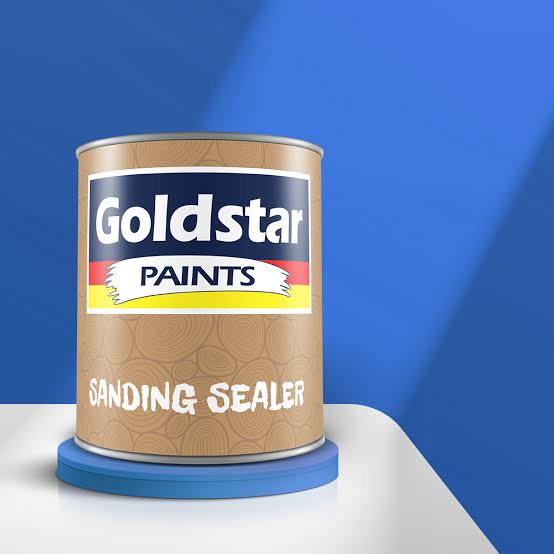 NC Sanding Sealer