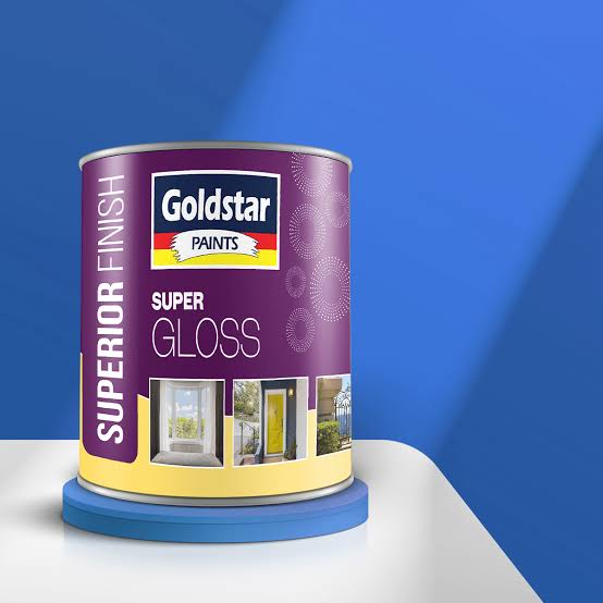 highgross goldstar color=tobacco, vol=4lt(P/4)