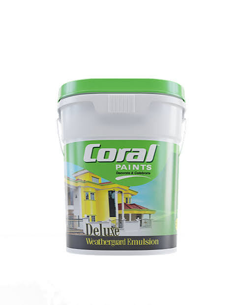 weatherguard coral color=brokenwhite, vol=10lt(P/1)