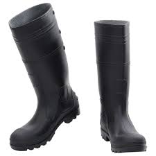 Rain boot lain No.43 (P/12)