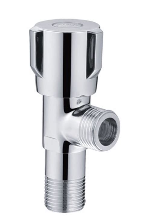 Angle Valve PEX 1/2