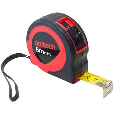 Tape Measure Accasia 5m