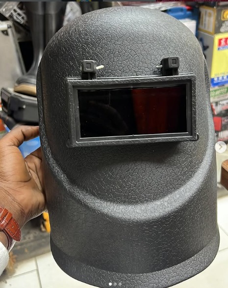 Welding Shield Mask