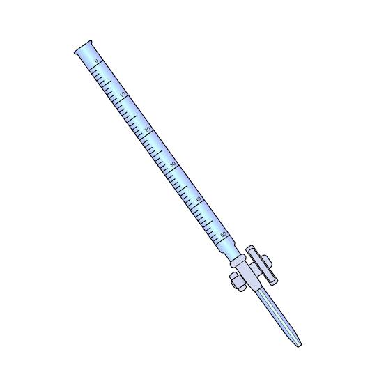 burette