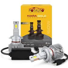 LED Kaira 9005