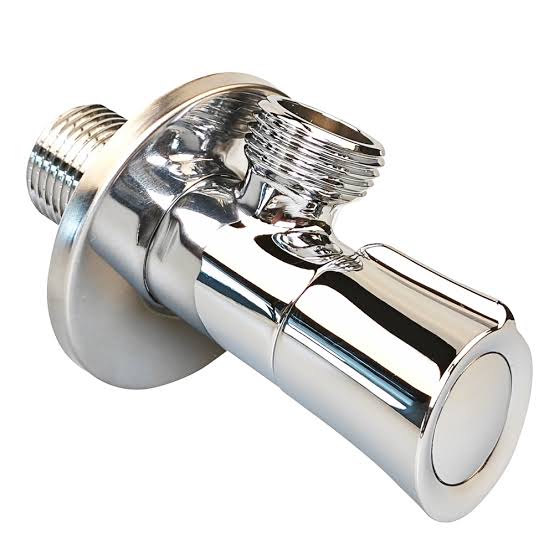 Angle valve 1/2''