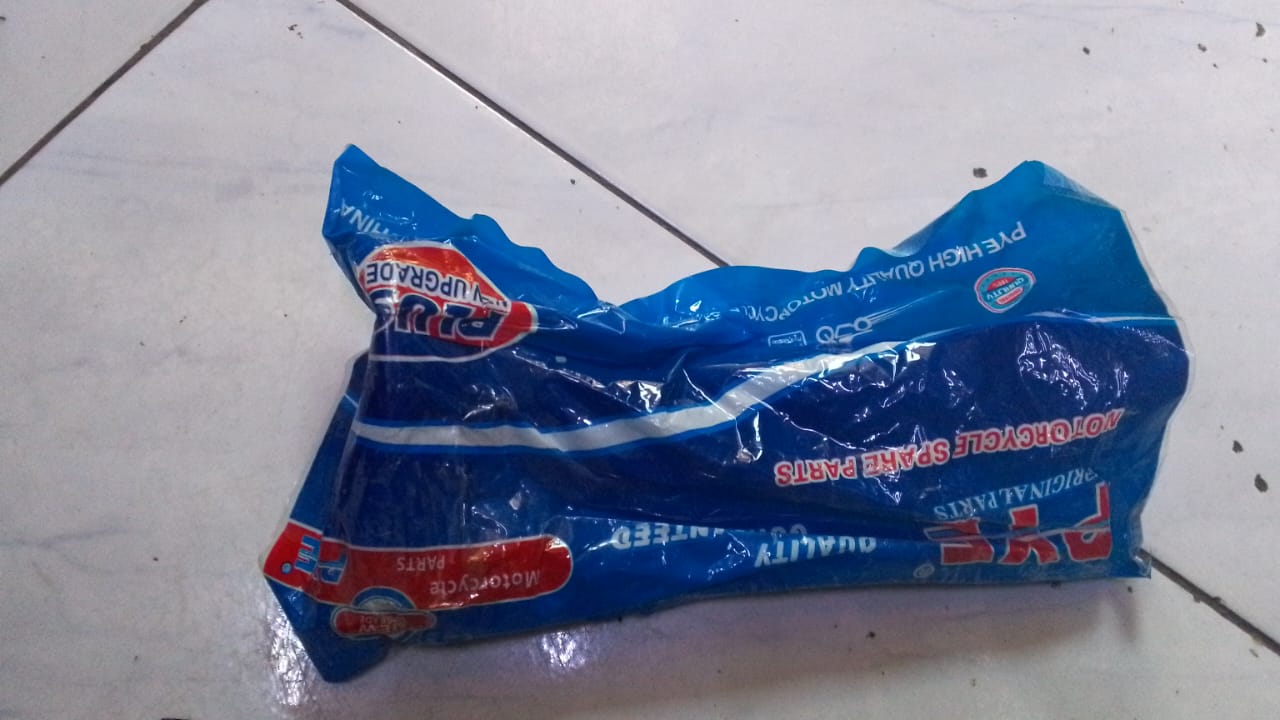 Gear Shaft(PYE) picha 2