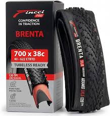 4  inch  WTB 2