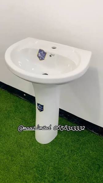 Beseni la kunawia(kubwa)